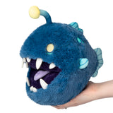 Squishable Plush Toy Mini Anglerfish