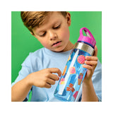 Kikkerland Kidoki Foodie Fun Puffy Stickers