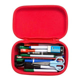 Zipit Colorz Pencil Storage Box - Rainbow
