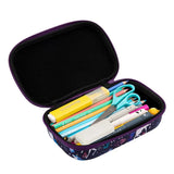 Zipit Colorz Pencil Storage Box - Unicorns