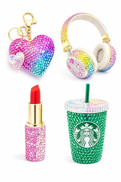 Bling Rush DIY Bedazzling Kit