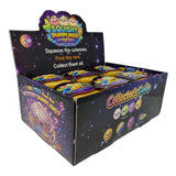 Gumdrop Garden Steamer Bun Mystery Squishy Dumplings