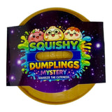 Gumdrop Garden Steamer Bun Mystery Squishy Dumplings