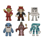 Gumdrop Garden Blind Boxes - Steal A Brainrot Keychain