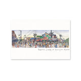 Gotamago Toronto Postcard Kensington Market