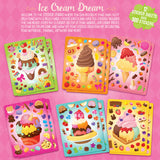 The Piggy Story Sticker Studio - Ice Cream Dream
