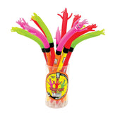 Geddes Novelty Pen - Waving Wiggling Tube Guy