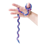 Geddes Fidget Toy - Iridescent Snake