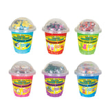 Geddes Scented Bingsu Slime Assortment