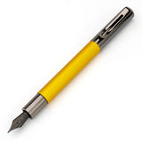 Monteverde Ritma Special Edition Fountain Pen - Mimosa (Medium)