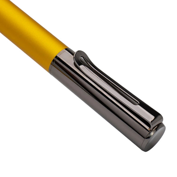Monteverde Ritma Special Edition Fountain Pen - Mimosa (Fine)