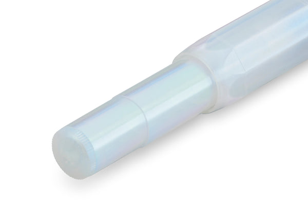 Kaweco Lunar Sport Fountain Pen, Light Blue, Fine