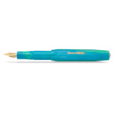 Kaweco Collection Fountain Pen, Marble Ocean, Medium