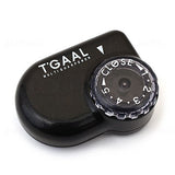 T'GAAL Adjustable Pencil Sharpener - Black