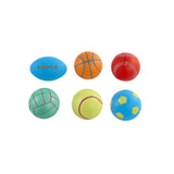J'adore Fidget Toy - Hyper Bouncy Ball, Assorted