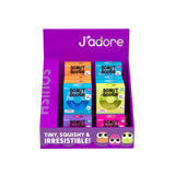 J'adore Squeeze Toy - Donut Dough, Assorted