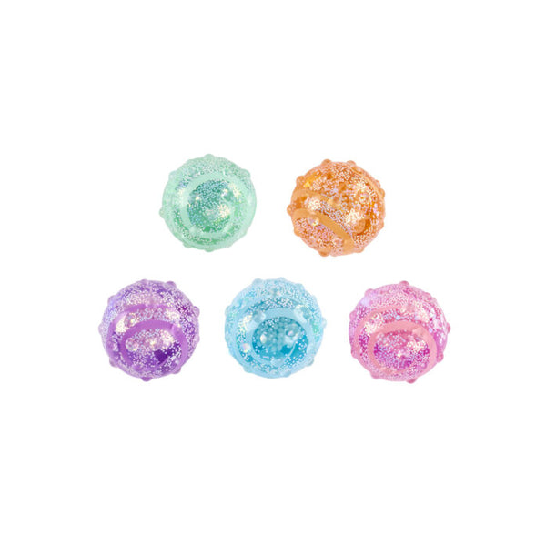 J'adore Squeeze Toy - Glow Squish, Assorted