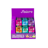 J'adore Squeeze Toy - Glow Squish, Assorted