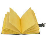Craft Junky Handmade Journal Blank: Sun Moon