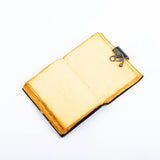 Craft Junky Handmade Journal Blank: Tree