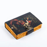 Craft Junky Handmade Journal Blank: Fox