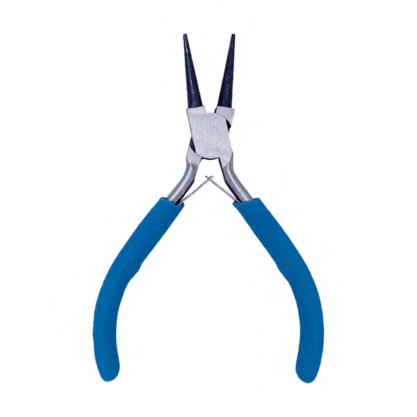 Angels Craft Mini Precision Craft Pliers - Round Nose