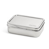 Dalcini Stainless Steel Food Container - Bistro Box