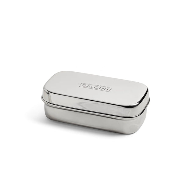 Dalcini Stainless Steel Food Container - Little Snacker
