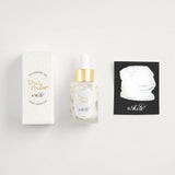 Tom's Studio White Calligraphy Ink 30ml