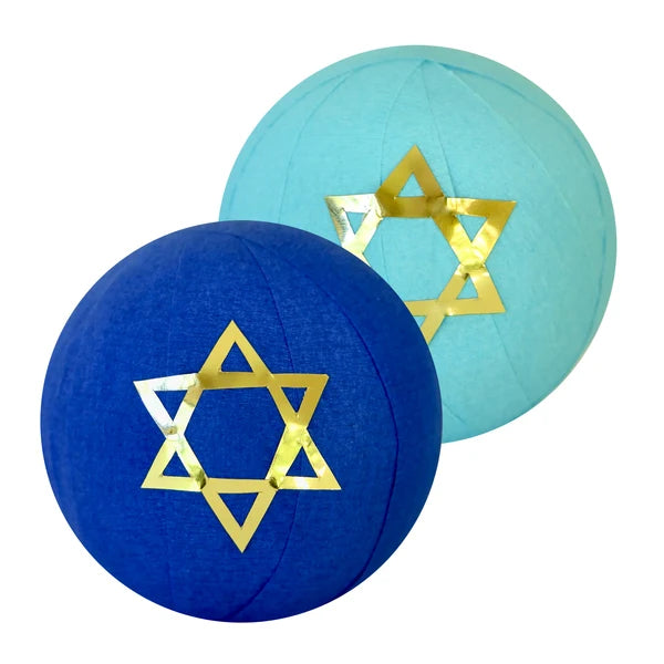Tops Mini Surprise Ball - Hanukkah