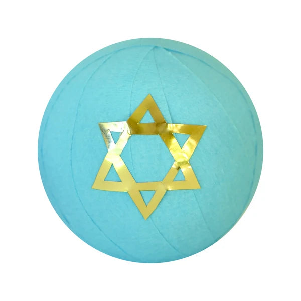 Tops Mini Surprise Ball - Hanukkah