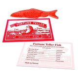Tops Novelty Toy - Fortune Telling Miracle Fish