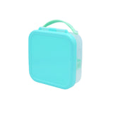 Melii Mini Lunch Box With Handle - Blue