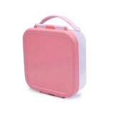 Melii Mini Lunch Box With Handle - Berry