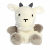 Aurora Palm Pals Plush Toy - Jenny Mountain Goat