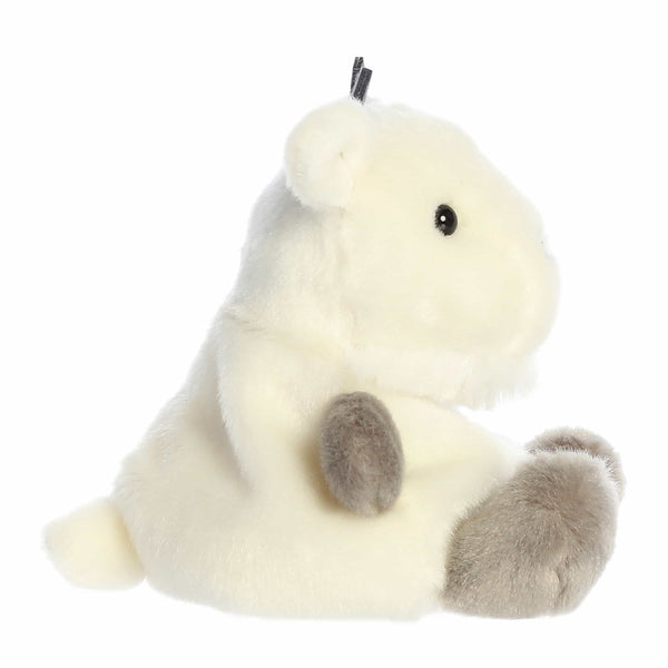 Aurora Palm Pals Plush Toy - Jenny Mountain Goat