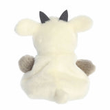 Aurora Palm Pals Plush Toy - Jenny Mountain Goat