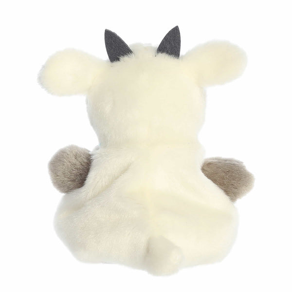 Aurora Palm Pals Plush Toy - Jenny Mountain Goat