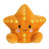 Aurora Palm Pals Plush Toy - Treasure Starfish