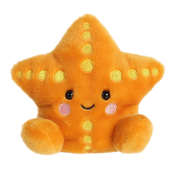 Aurora Palm Pals Plush Toy - Treasure Starfish
