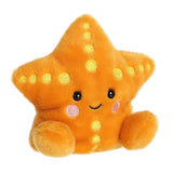 Aurora Palm Pals Plush Toy - Treasure Starfish
