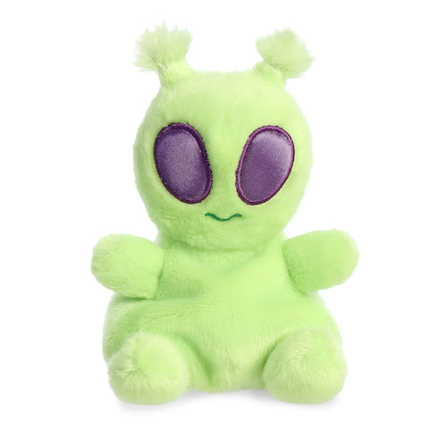 Aurora Palm Pals Plush Toy - Ross Alien