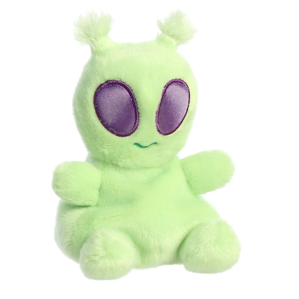 Aurora Palm Pals Plush Toy - Ross Alien
