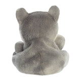 Aurora Palm Pals Plush Toy - Lucian Wolf