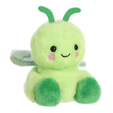 Aurora Palm Pals Plush Toy - Maestro Grasshopper