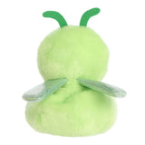 Aurora Palm Pals Plush Toy - Maestro Grasshopper