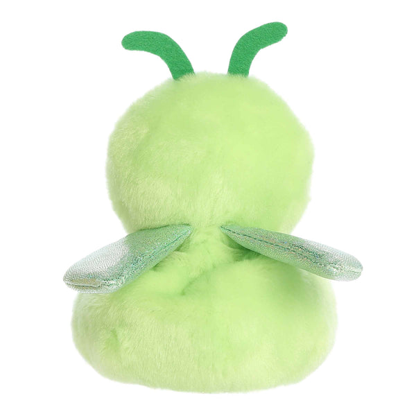 Aurora Palm Pals Plush Toy - Maestro Grasshopper