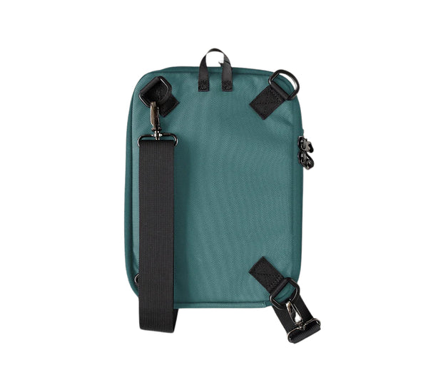 Etchr Nano Satchel - Teal Limited Edition