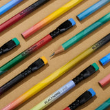 Blackwing Palomino Pencils 12pk - Volumes 458 Birding