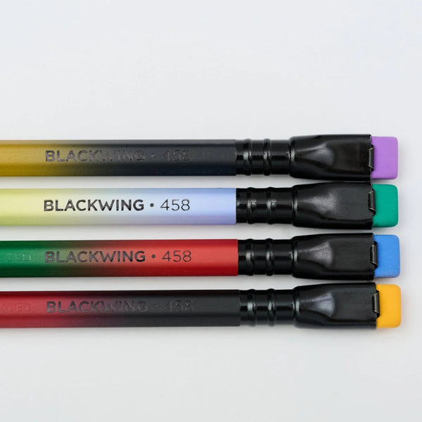 Blackwing Palomino Pencils 12pk - Volumes 458 Birding